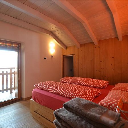 Appartamenti Calanda - Livigno Center Buitenkant foto