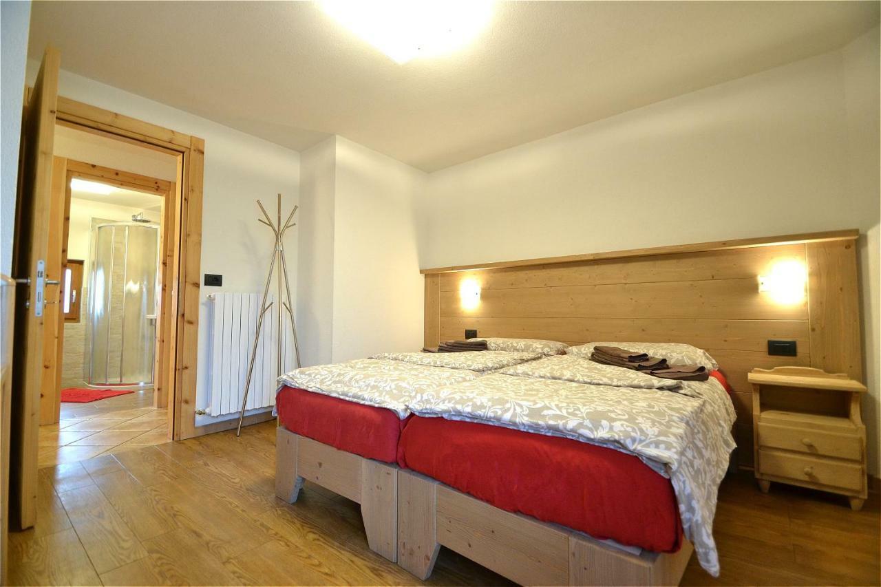 Appartamenti Calanda - Livigno Center Buitenkant foto