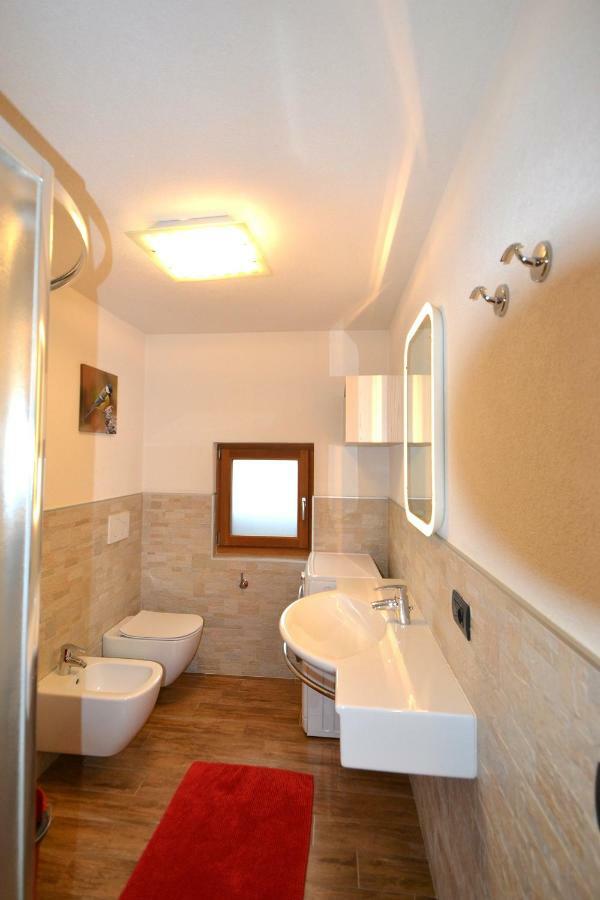 Appartamenti Calanda - Livigno Center Buitenkant foto