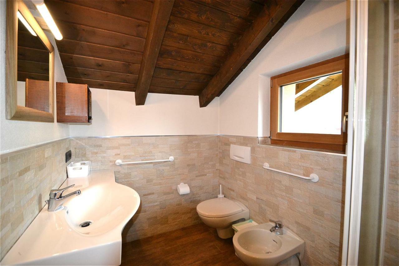 Appartamenti Calanda - Livigno Center Buitenkant foto